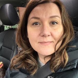 Meet your Posher, Beata